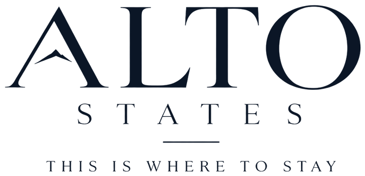 Alto States – This is where to stay