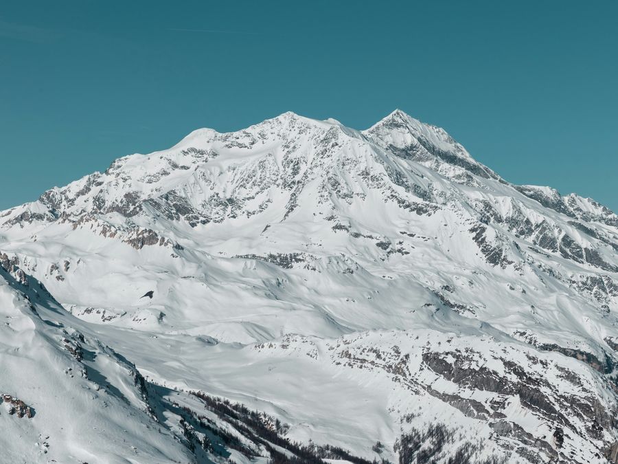 Val d'Isère, France