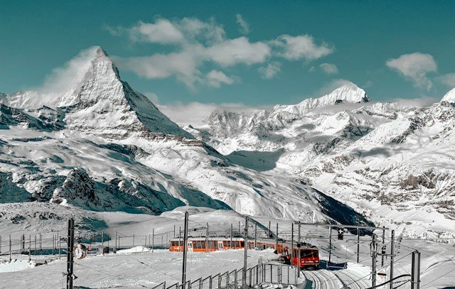 Zermatt, Switzerland